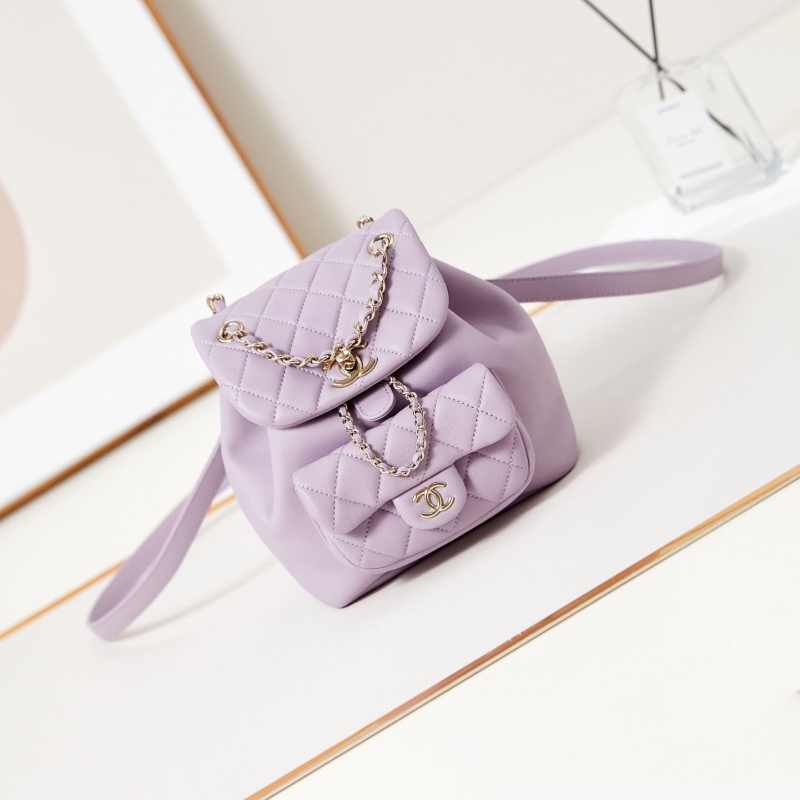 Ch*el backpacks